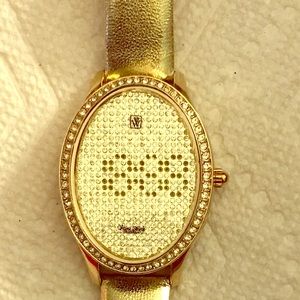 Victoria Wieck watch